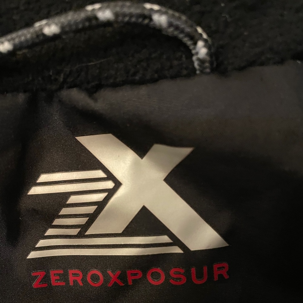 Zeroxposur men’s medium winter coat - Picture 2 of 3